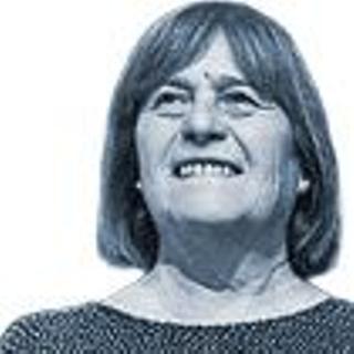 Mercedes García Martínez