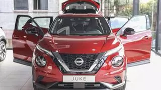 Arranca la gran oportunidad de ganar hasta 10.000 euros y un coche Nissan Juke con el Gran Sorteo del Verano de LA NUEVA ESPAÑA