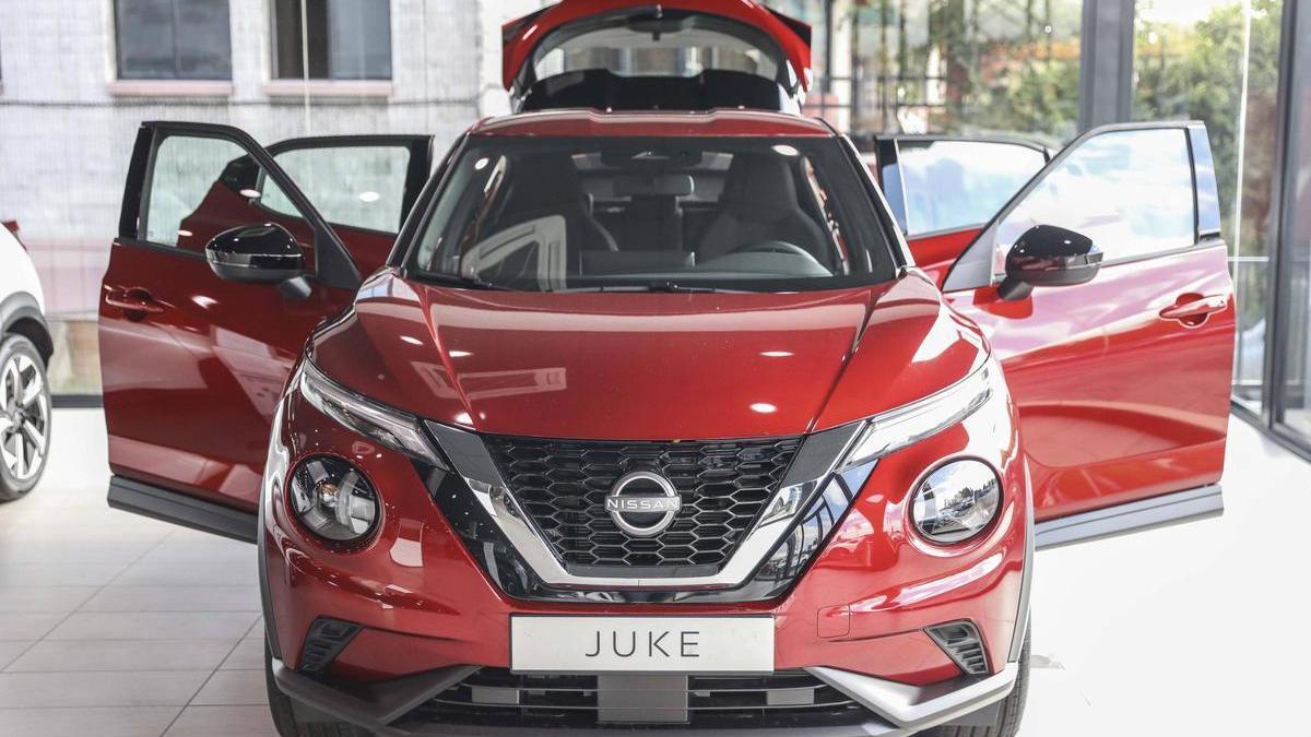 El verano reparte suerte: LA NUEVA ESPAÑA pone en juego 10.000 euros y dos Nissan Juke para premiar la fidelidad de sus lectores