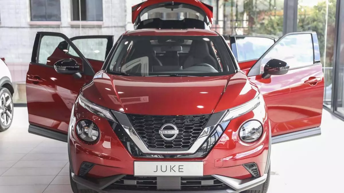 ¿Quieres ganar 10.000 euros y dos Nissan Juke? Descubre cómo conseguirlo con el Gran Sorteo del Verano de LA NUEVA ESPAÑA
