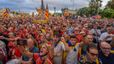 L’independentisme crida a desobeir les sentències judicials sobre el català