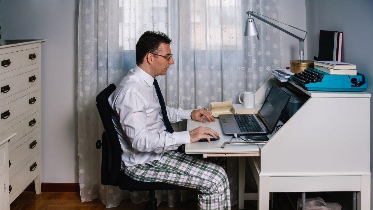 El Supremo lo aclara: esto es lo que pasa si se cae internet mientras teletrabajas