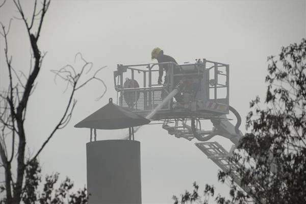 Tragedia en Moraleja