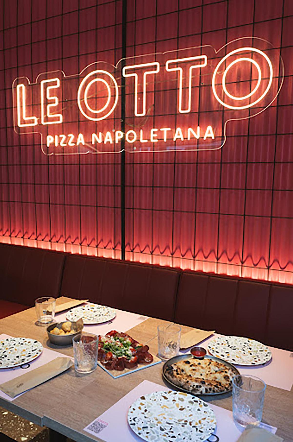 Le Otto