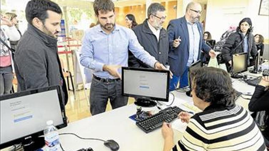 Castellón impone su modelo de gestión del plan