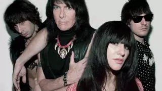 The Fuzztones y Jay-Jay Johanson capitanean el nuevo Microsonidos