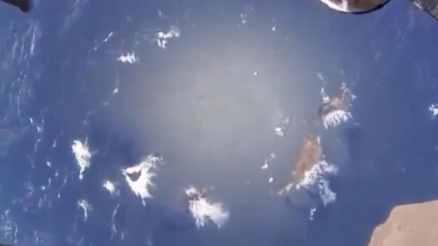 Artemis II Crew Returns as NASA Imagery Sparks Online Debate and Tenerife Medical Hub Plans