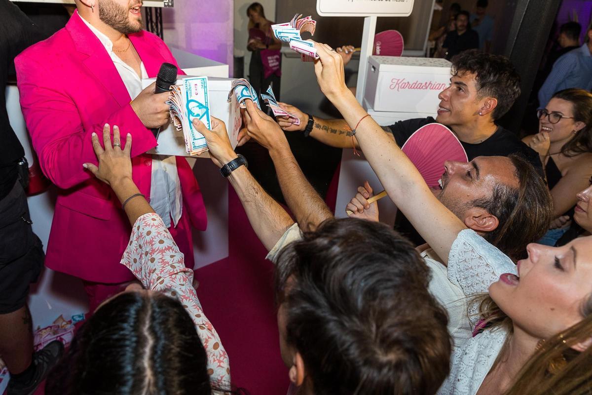 Cuore Summer Party 2023