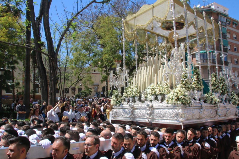 Domingo de Ramos | Dulce Nombre