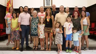 La perseverancia tiene premio en Sagunt