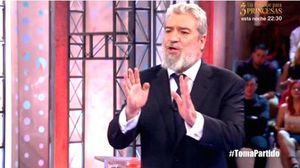 Tu i jo som tres. Per Ferran Monegal.