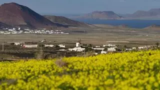Lanzarote recupera casi por completo el suministro de agua tras el apagón eléctrico