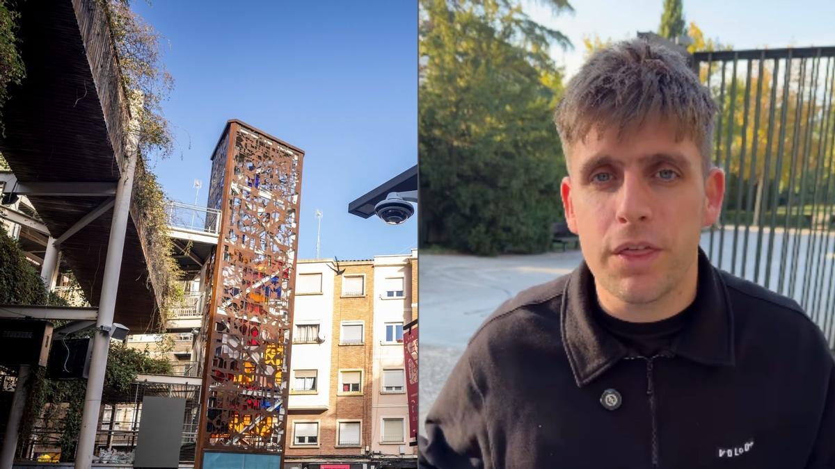 Matías Velázquez se ha comprado otro piso en Zaragoza