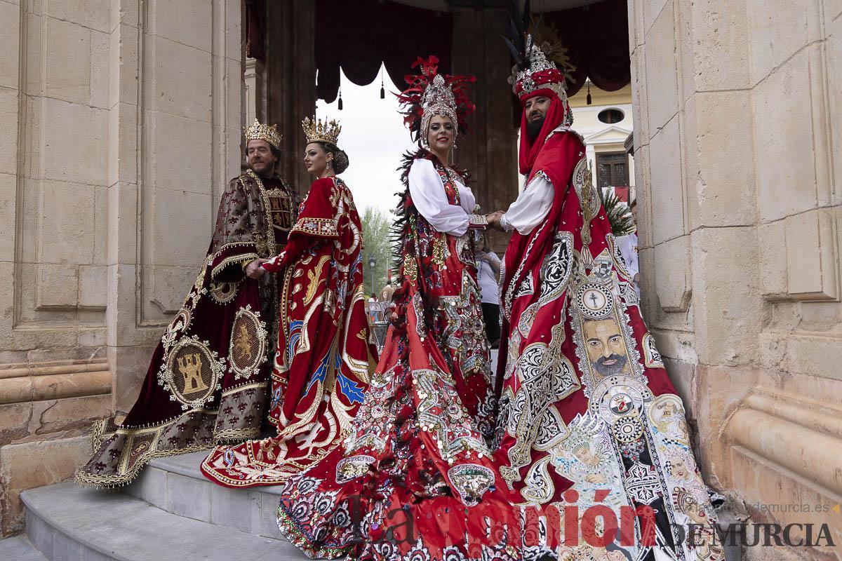 Día dos de mayo/Moros y Cristianos_002