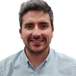 Humberto Yévenes Briones