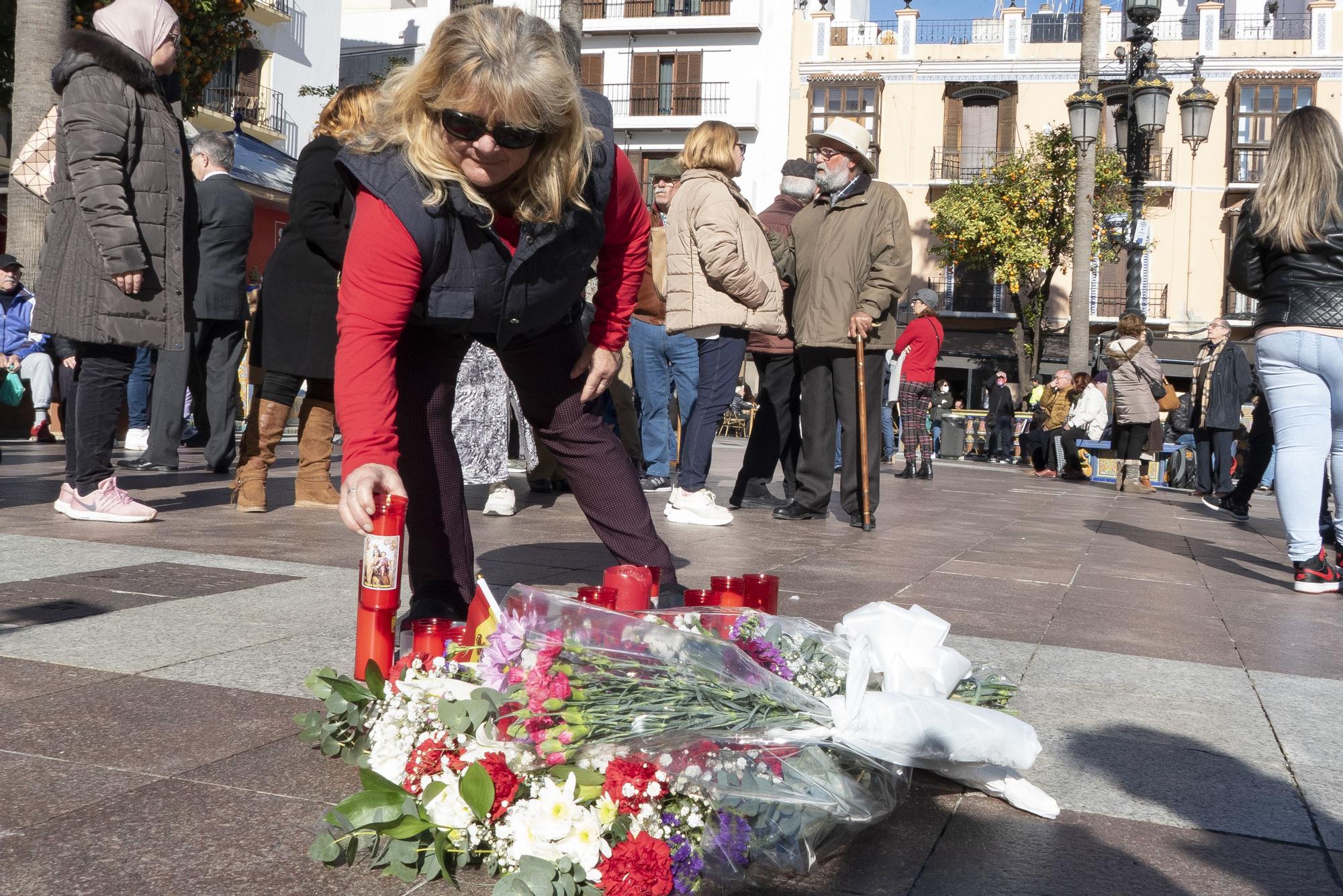 Lo último del ataque yihadista de Algeciras