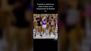 Vídeo viral SloMo: Un niño se hace viral al bailar la canción de Eurovisión