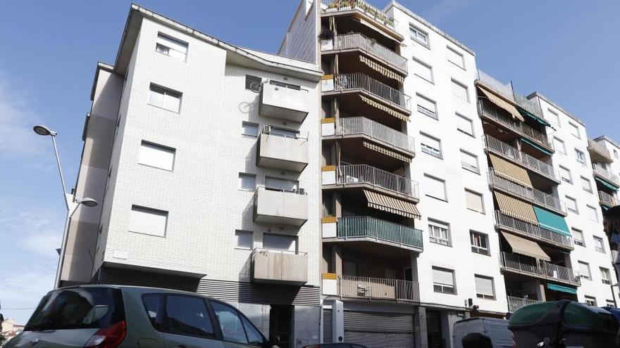 El mercat immobiliari a Girona creix durant el mes d&#039;agost