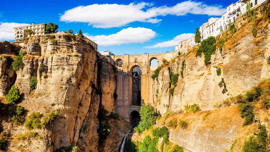 RNE conmemora el Día de Andalucía desde Ronda