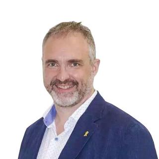 Jordi Fàbrega i Sabaté