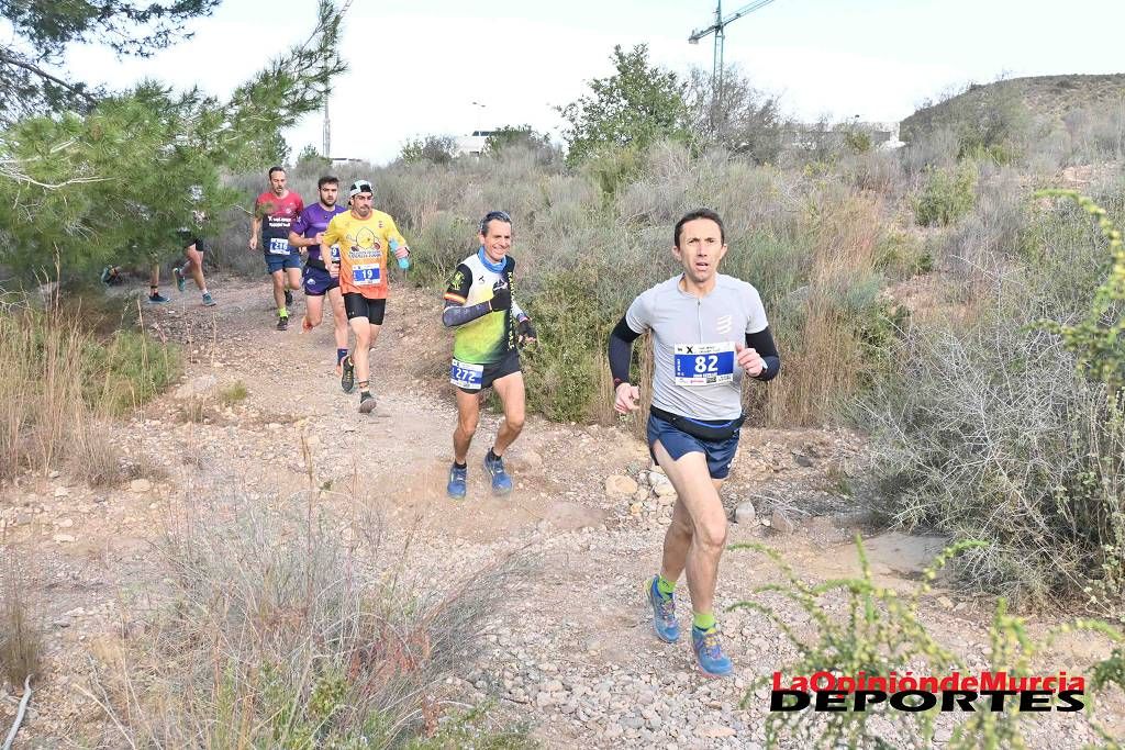 San Jorge Dragon Trail (2)