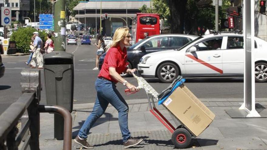 Y tú, ¿te unes a la huelga feminista?