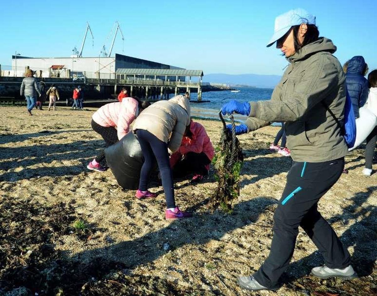 El GALP Ría de Arousa gestiona proyectos por importe de más de un millón de euros