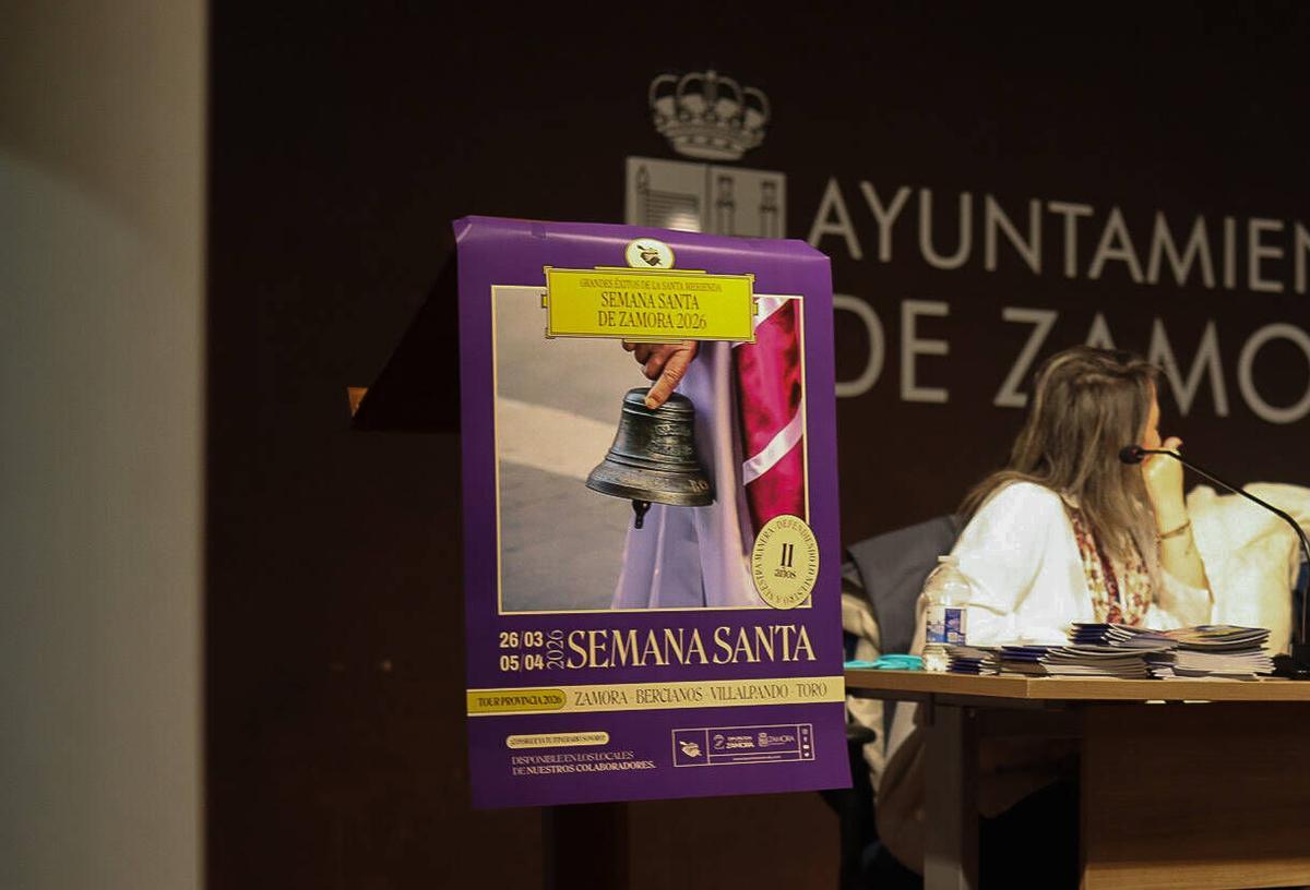 Zamora. Pregón de La Santa Merienda a cargo de Manuel Alejandro López