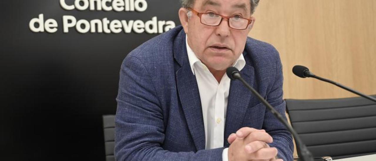 La investidura de Lores estaría asegurada, pero la formación de gobierno se retrasará