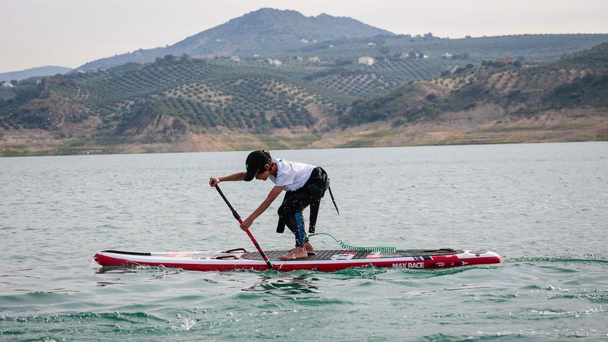 ¿Qué es el paddle surf y dónde practicarlo en Córdoba?