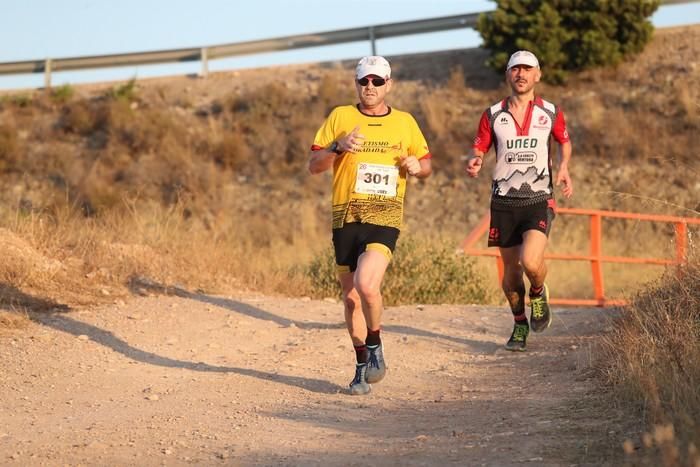 Carrera Popular Fuente del Sapo (II)