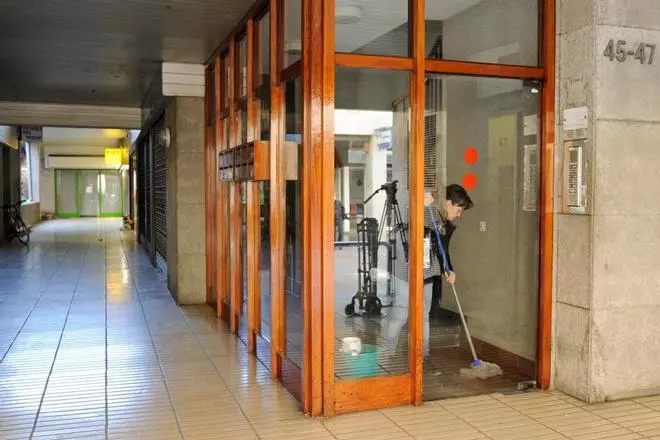 Crim Banyoles: Reconstrucció dels fets