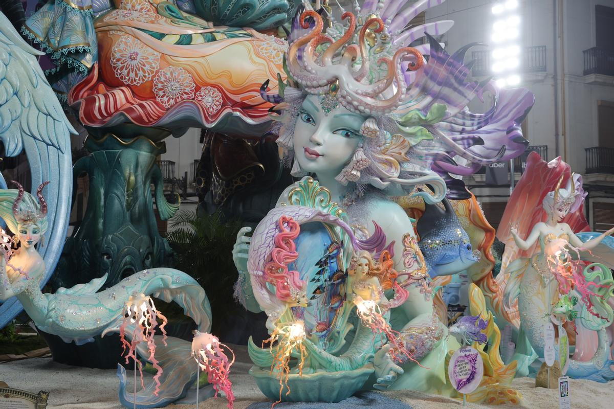 Convento Jerusalén, al detalle