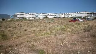 Santa Cruz adjudica por 534.000 euros la obra del aparcamiento junto a la Residencia