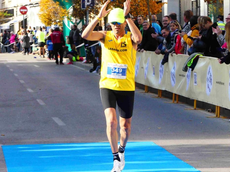 La Mitja de Figueres 2018 (1/2)