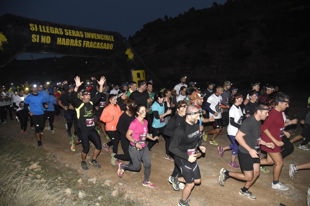 Eternal Running nocturna 2016