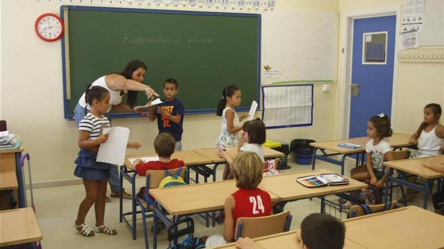 Finaliza un primer trimestre marcado por la Lomce y las oposiciones