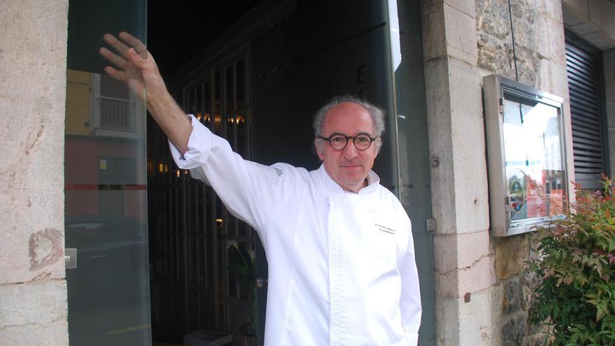 Recetas magistrales con salmón de tres grandes cocineros de la ribera del Sella