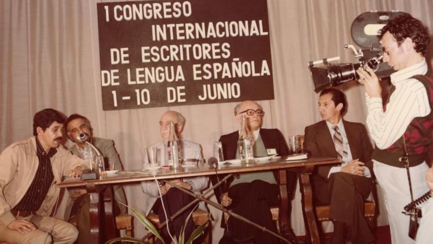 La Casa de Colón: 45 años tras el ‘boom’ latinoamericano