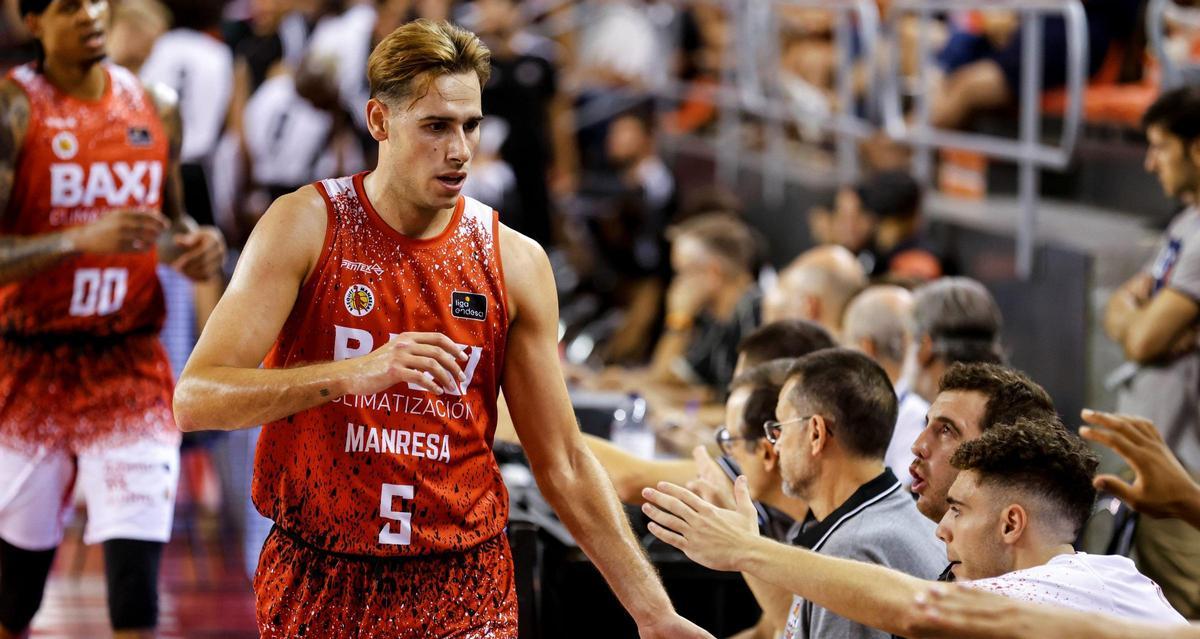 Jou, lesionado en la zona lumbar