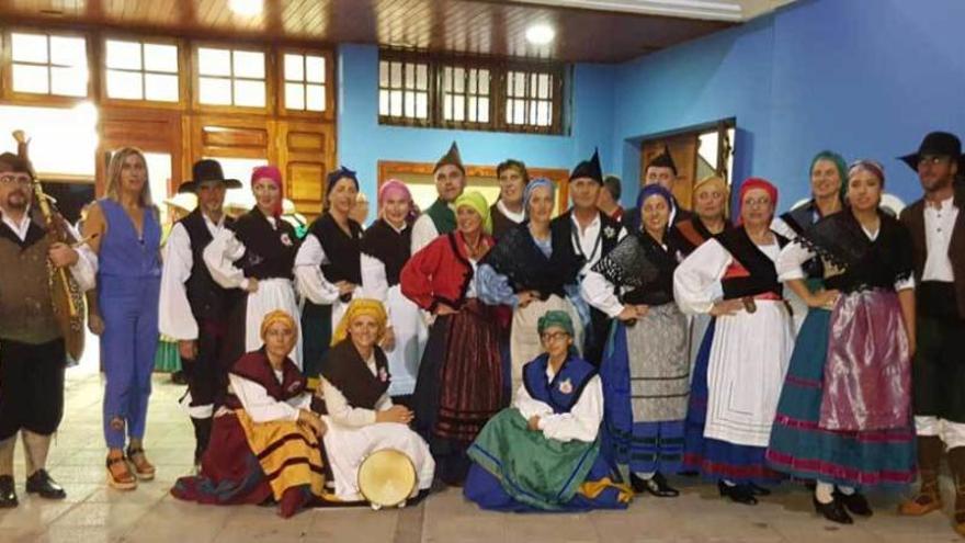 &quot;La Flor del Pumar&quot;, en Gáldar.