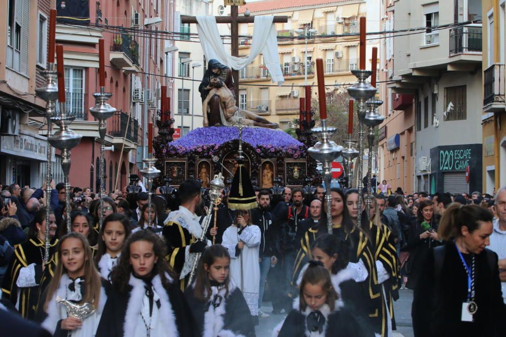 Viernes Santo | Piedad