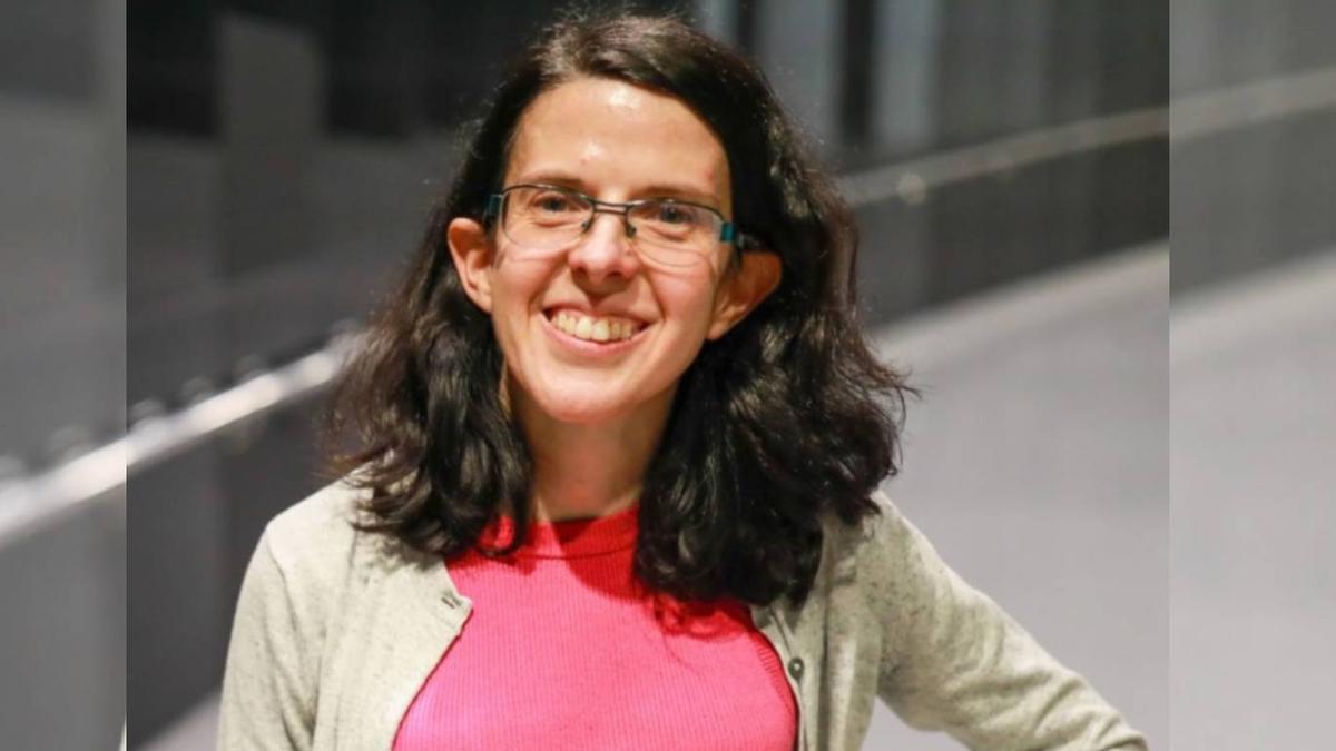 Jara Pérez, doctora en Ciencia y Tecnología de los Alimentos y científico titular en el Instituto de Ciencia y Tecnología de Alimentos y Nutrición (ICTAN-CSIC)