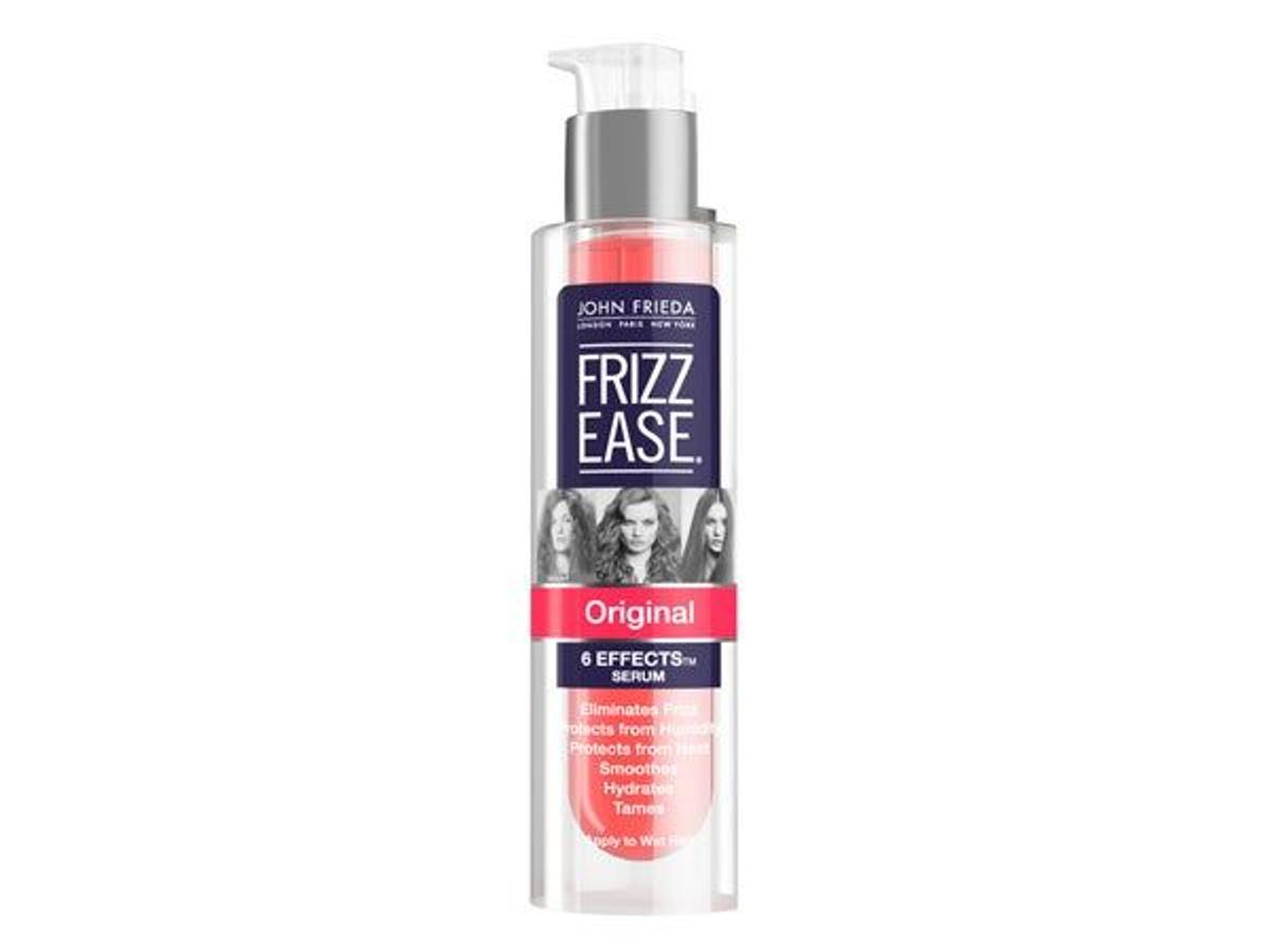 Serum Original Frizz-Ease de John Frieda