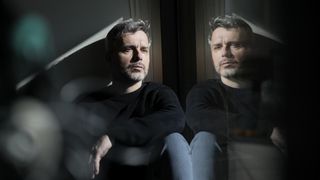 Juan Gómez-Jurado: “Siempre pienso que con la próxima novela se van a dar cuenta de que soy un impostor que no tiene ni idea de escribir”
