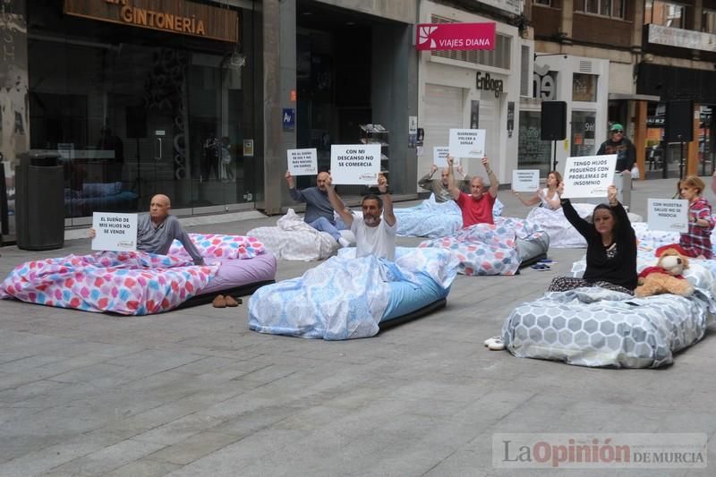 Camada en Perez Casas