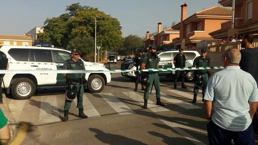 Los abuelos de la niña desahuciada pagarán un año de alquiler a ella y a su madre