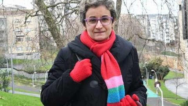 Cristina Carreira