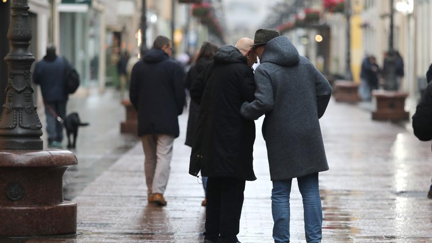 Este es el cambio en la edad de jubilación que se aplicará a partir del 2024