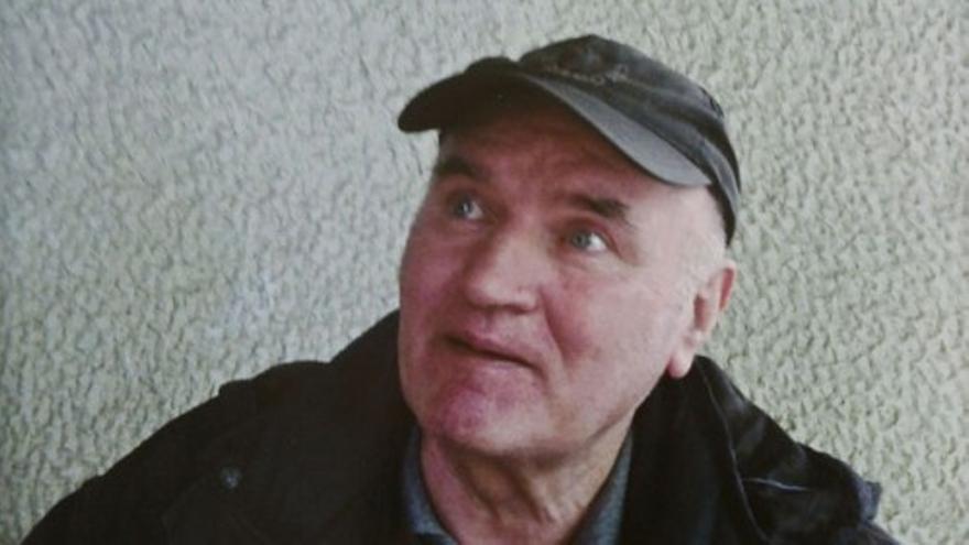 Hoy comienza el juicio contra Ratko Mladic